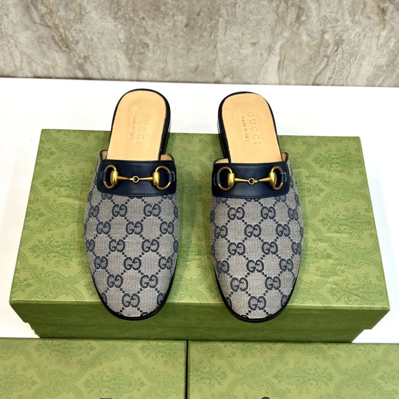 Gucci Slippers